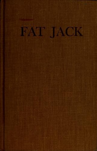 Cover image for Fat Jack
