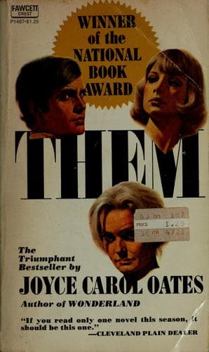 Cover image for them