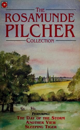 Cover image for The Rosamunde Pilcher collection