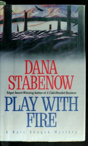 Cover image for Play with fire