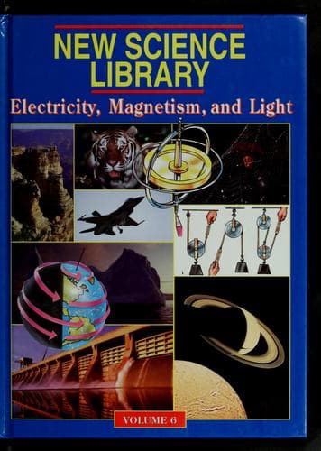 Cover image for New science library
