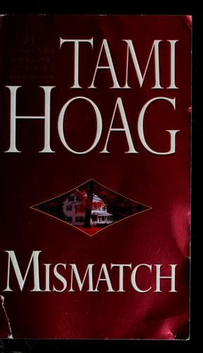 Cover image for Mismatch