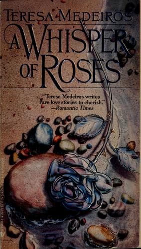 Cover image for A Whisper of Roses