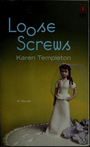 Cover image for Loose screws