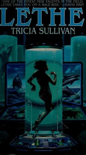 Cover image for Lethe