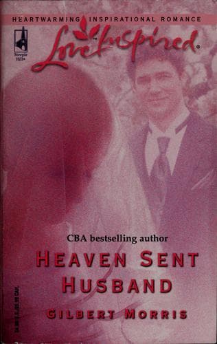 Cover image for Heaven Sent Husband