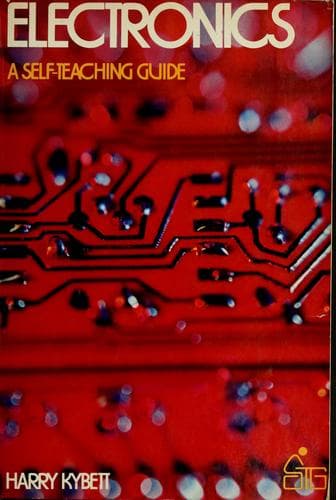 Cover image for Electronics