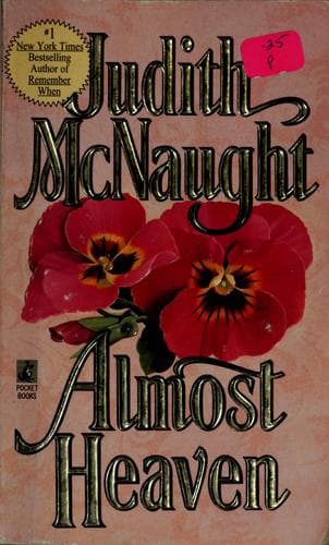 Cover image for Almost Heaven