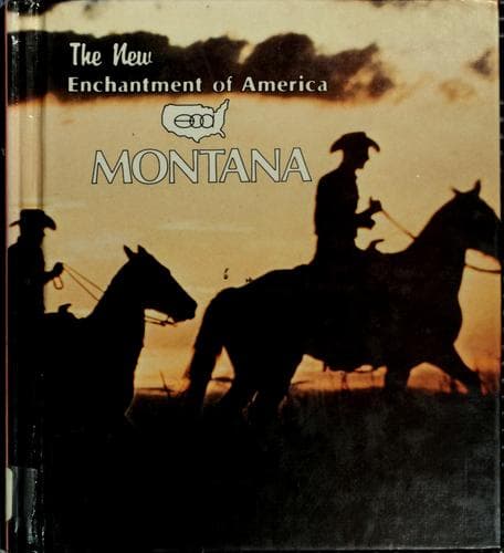 Cover image for Montana