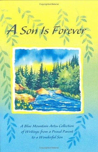 Cover image for A Son Is Forever