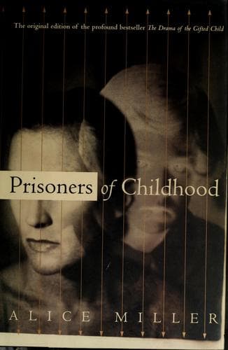 Cover image for Prisoners of childhood