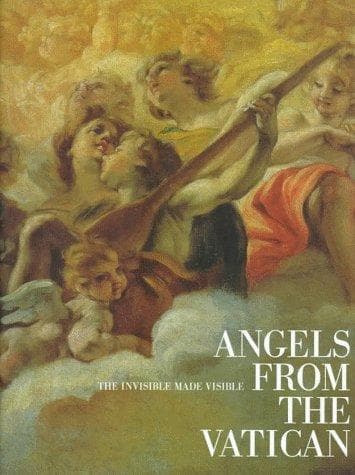 Cover image for The Invisible Made Visible