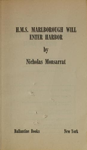 Book cover image