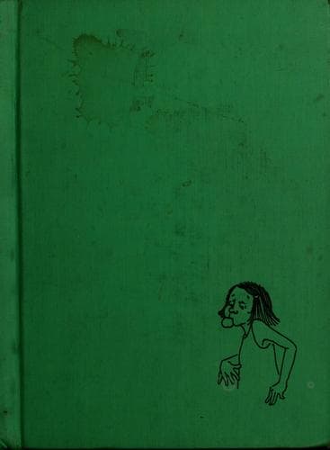 Cover image for New neighbors for Nora