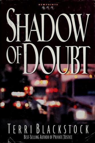 Cover image for Shadow of doubt