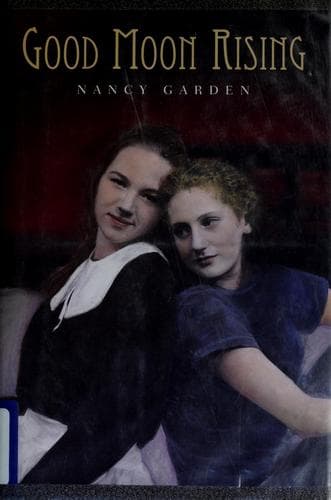 Cover image for Good moon rising