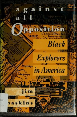 Cover image for Against all opposition