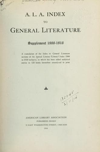 Book cover image