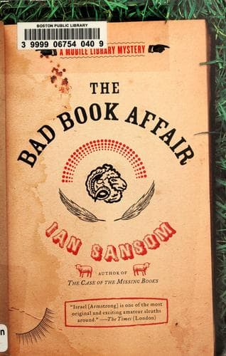 Book cover image