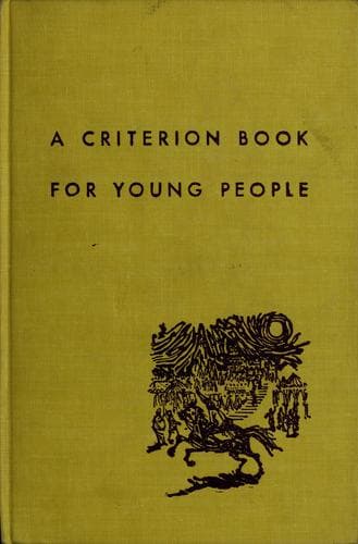 Book cover image