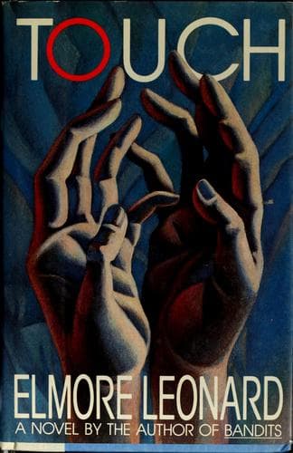 Cover image for Touch