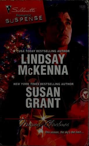 Cover image for Mission, Christmas