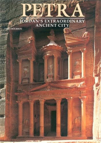 Cover image for Petra
