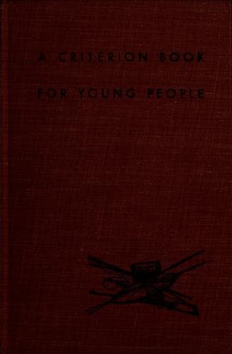 Book cover image