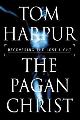 Cover image for The Pagan Christ