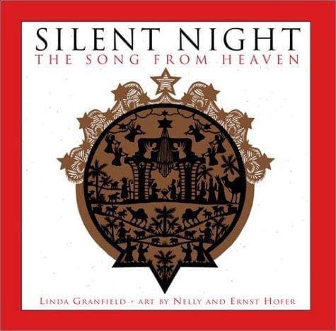Cover image for Silent night