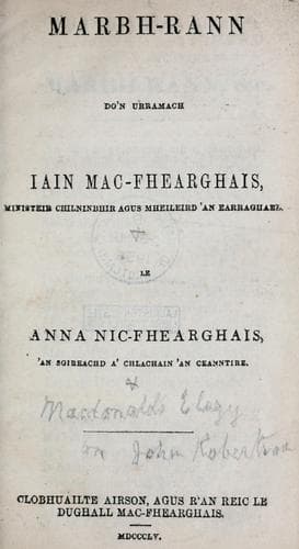 Book cover image