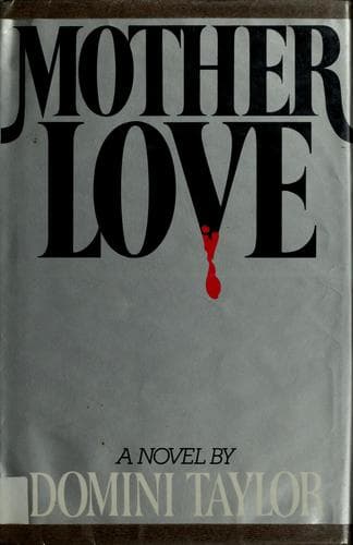 Cover image for Mother love