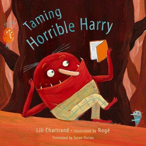 Book cover image