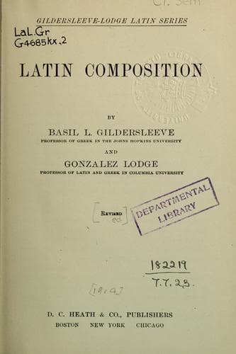 Book cover image