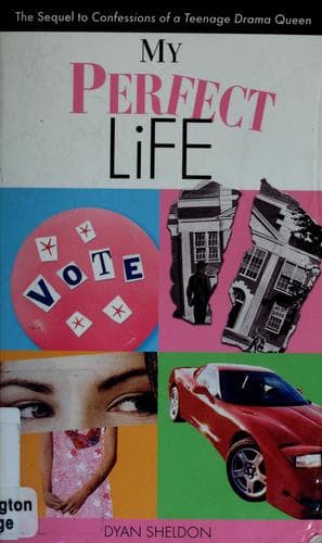 Cover image for My perfect life