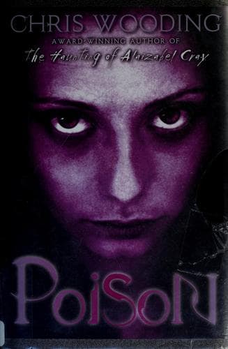 Cover image for Poison