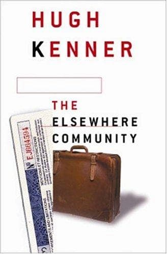 Cover image for The elsewhere community