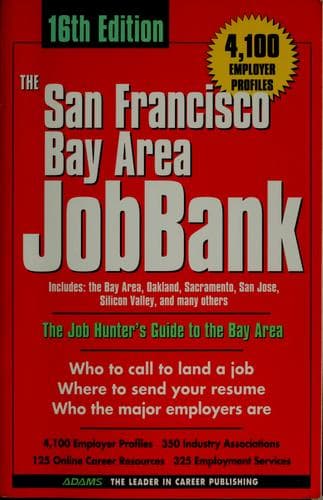 The San Francisco Bay Area jobbank