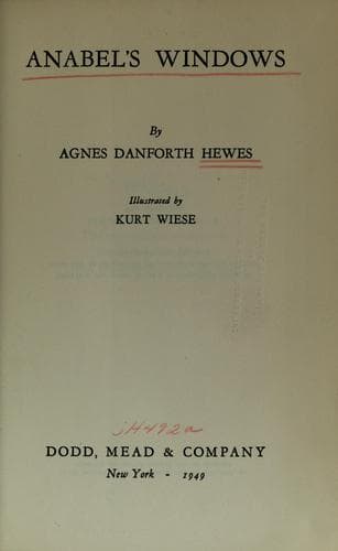 Book cover image