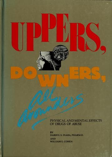 Uppers, downers, all arounders