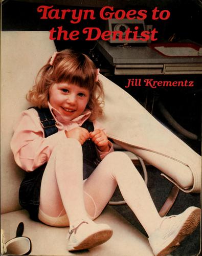 Cover image for Taryn goes to the dentist