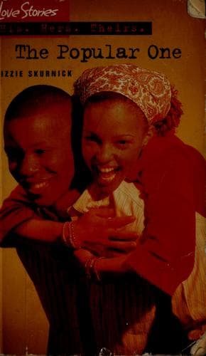 Cover image for The popular one