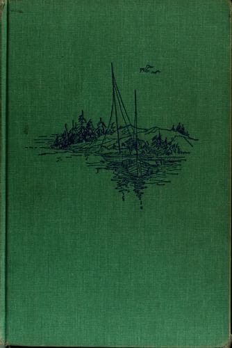 Cover image for Seacrow Island
