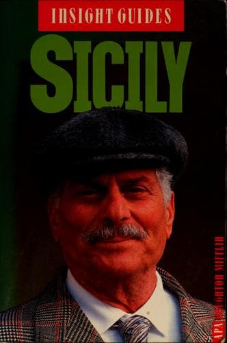Cover image for Sicily