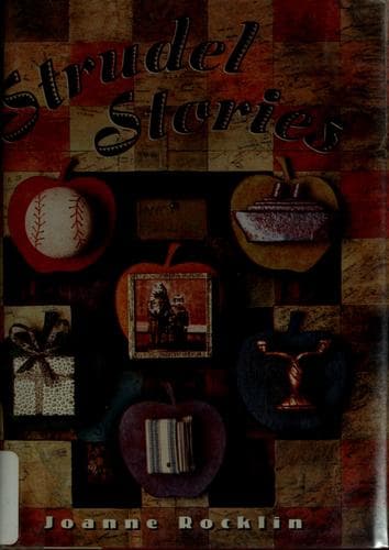 Cover image for Strudel stories