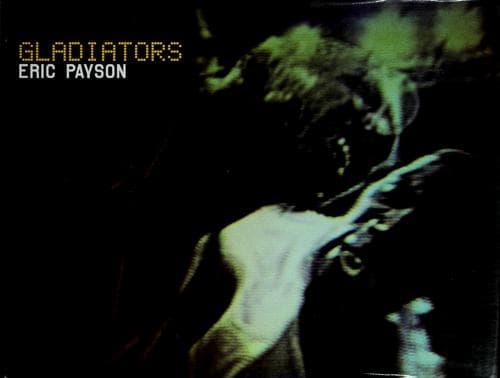 Cover image for Gladiators