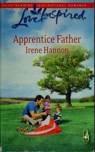 Cover image for Apprentice father