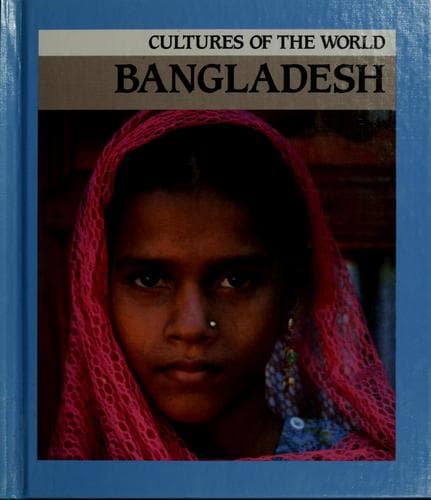 Cover image for Bangladesh