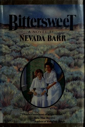 Cover image for Bittersweet