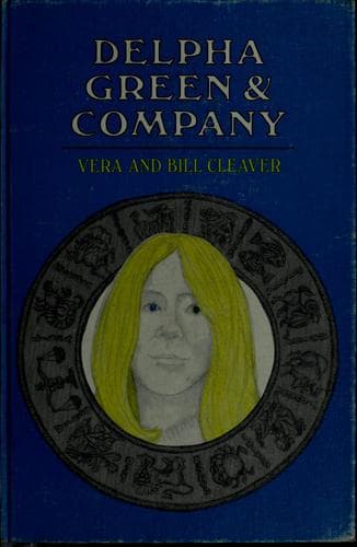 Cover image for Delpha Green & company